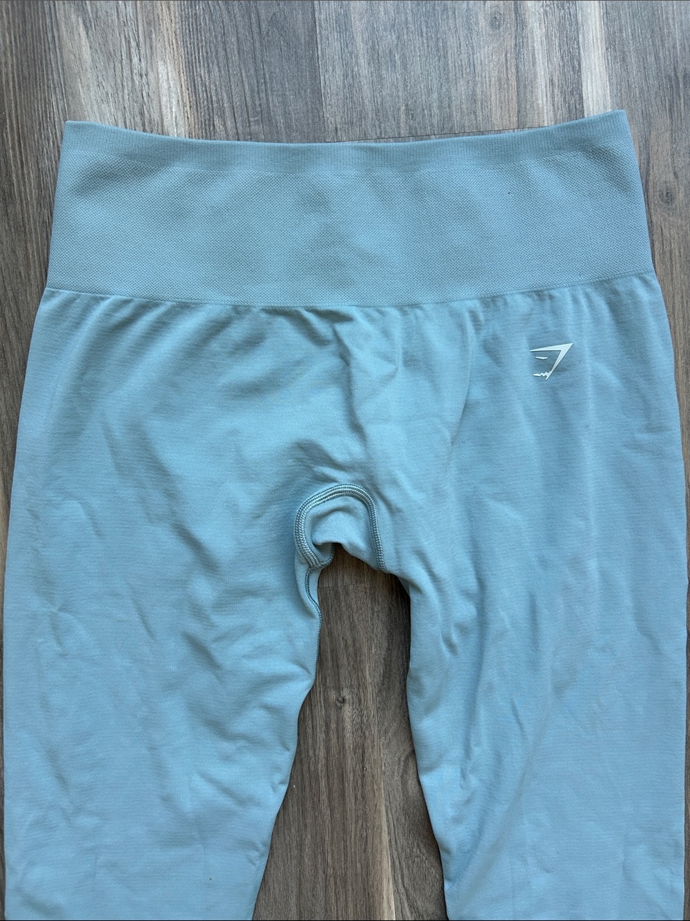 Gymshark Soft Sculpt Leggings - Picture 6 of 12